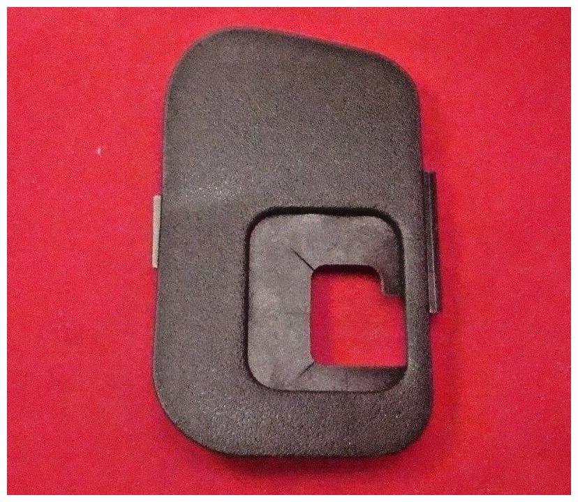 

09-13 Toyota Corolla Steering Wheel Knockout Cruise Control Switch Cover Panel