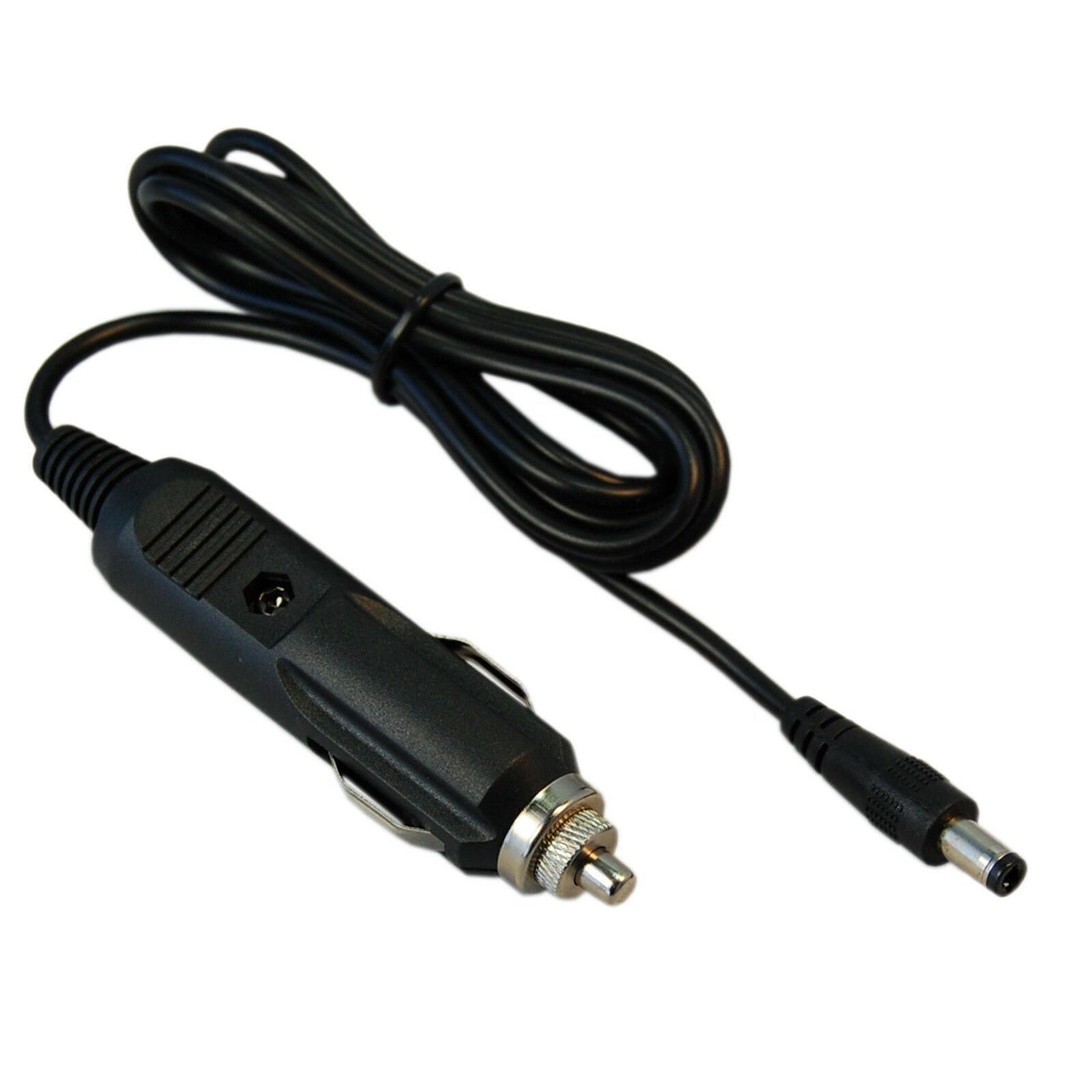 

2 1mmx 5 5mm Car Charger for Supersonic TV 12-volt Vehicle Power Adapter