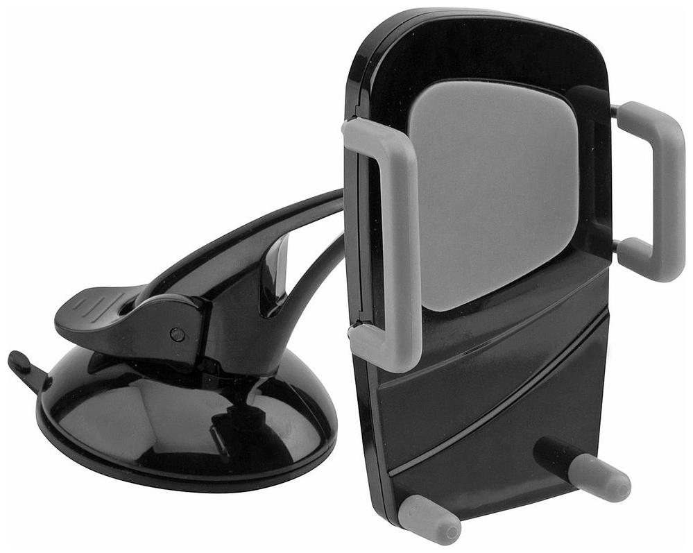 

2 in 1 Phone Holder For Car Air Vent Windshield