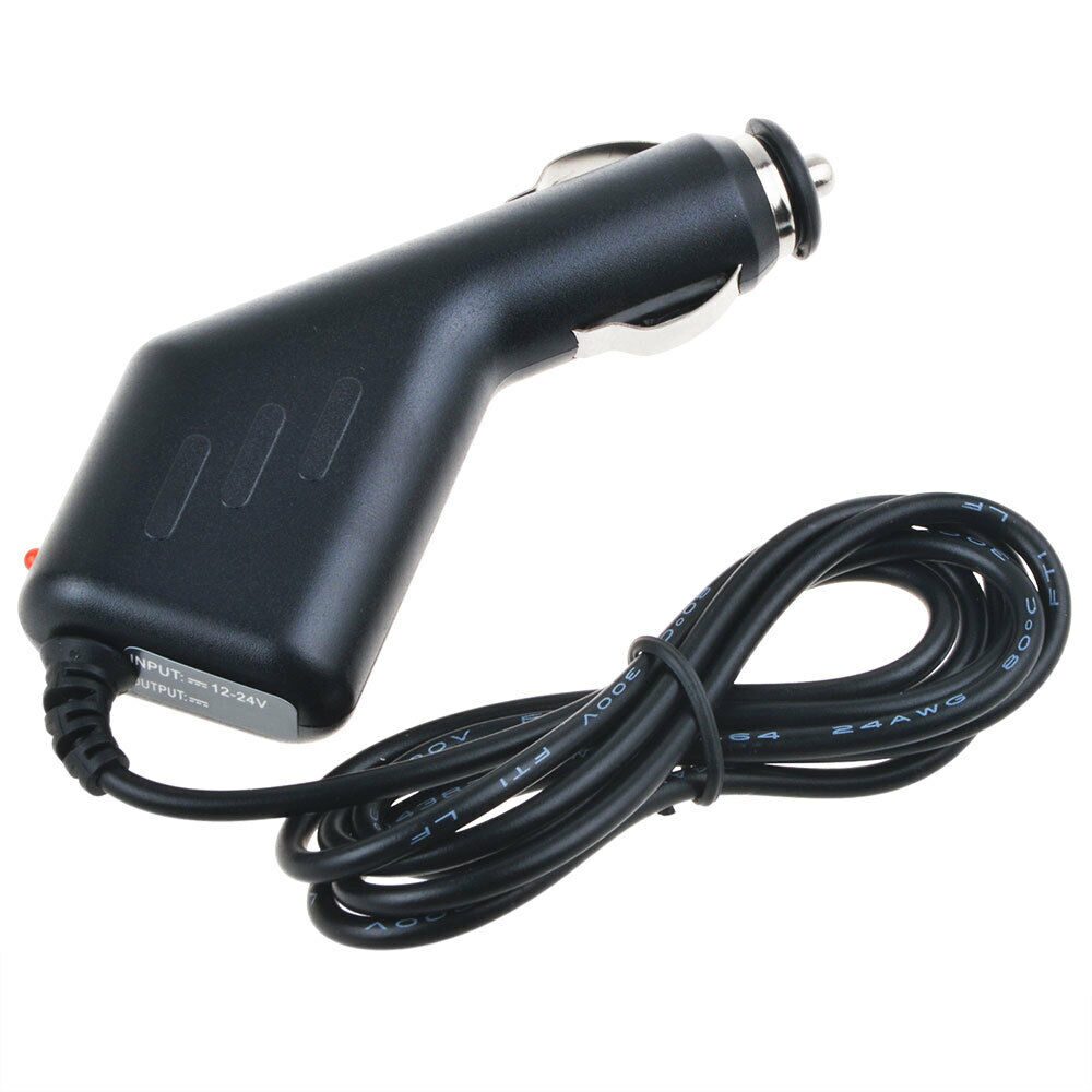 

2A DC Car Power Charger for Sirius XM Radio XDNX1V1 XDNXIV1 Dock Cradle Adapter