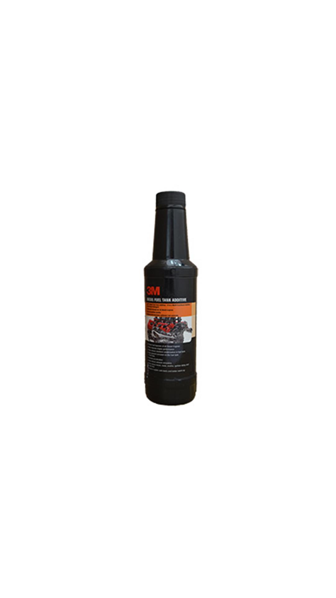 Buy 3M DIESEL FUEL TANK ADDITIVE 250 ml Online at Low Prices in India