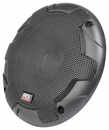 5.25/" MTX Door Factory Speaker Replacement Kit For 1988-1996 Jeep Cherokee