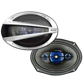 5Core CS-69-40 High Performance Car Speaker