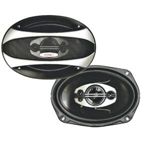 5Core CS-69-93-PARALLEL High Performance Car Speaker