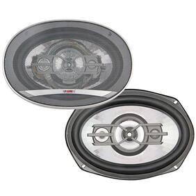 5Core CS-69-17-HORIZON High Performance Car Speaker