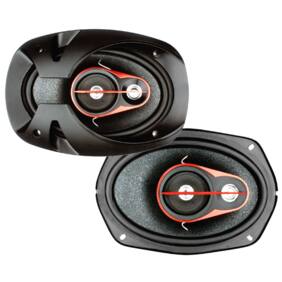 5Core CS-69-84 High Performance Car Speaker