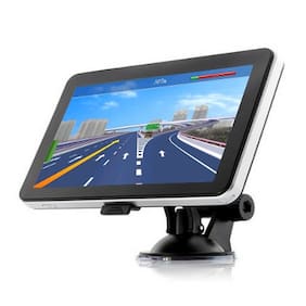Touch Screen Portable Truck Car Gps Navigation Navigator Middle East Touch Screen Portable Truck Car Gps Navigation Navigator Middle East