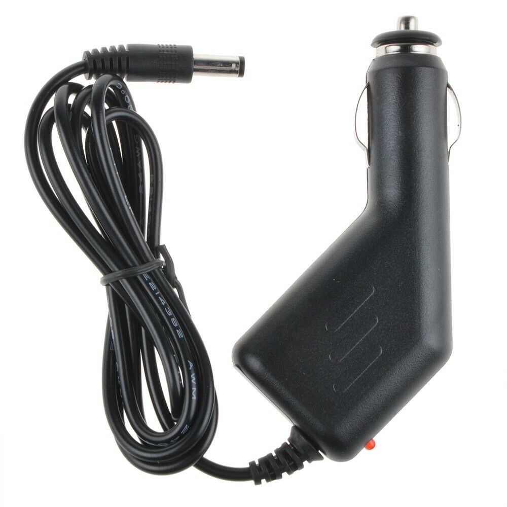

9V 1A DC Power Car Charger Adapter For GAME SYSTEM V-Tech V-Smile