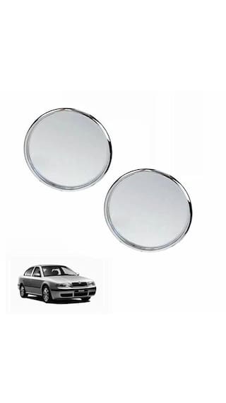 A2d Car Rear View Blind Spot Mirrors Set Of 2 Skoda Octavia A2d Car Rear View Blind Spot Mirrors Set Of 2 Skoda Octavia