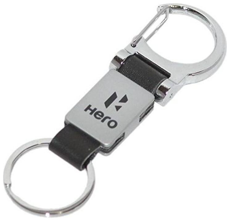 hero bike key lock price
