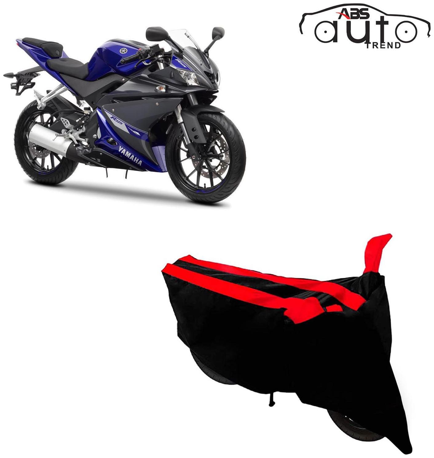

ABS AUTO TREND Bike Body Cover for Yamaha Yzf R15 V3 0