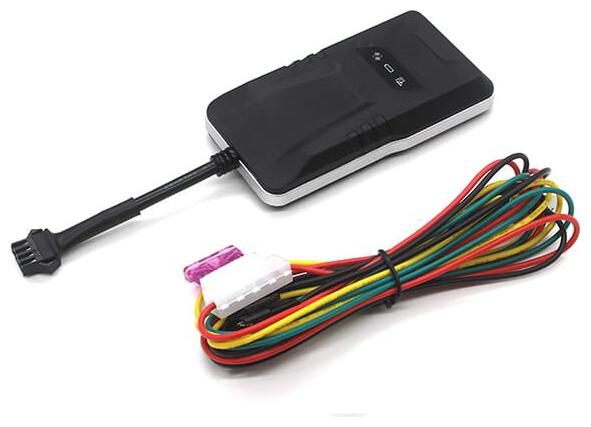 

Acumen Track UC 901 Water Dust Proof GPS Tracker for Car Truck SUV and School Bus with Inbuilt Battery