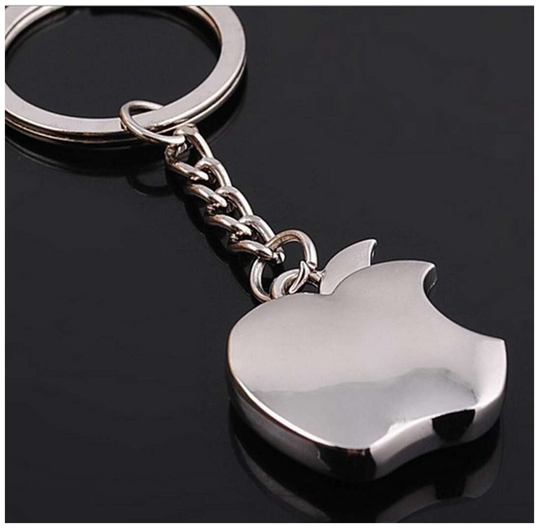 Buy Apple Key Chain Online at Low Prices in India
