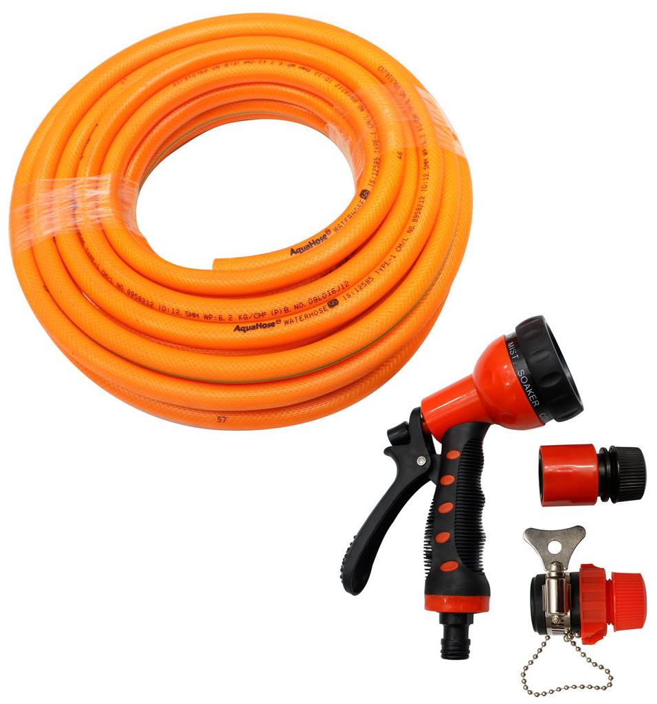 20 Mm Garden Hose Pipe Fasci Garden