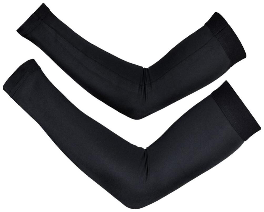 Buy Arm Sleeves for Bikers & cycle rider (Pack of 1) Online at Low