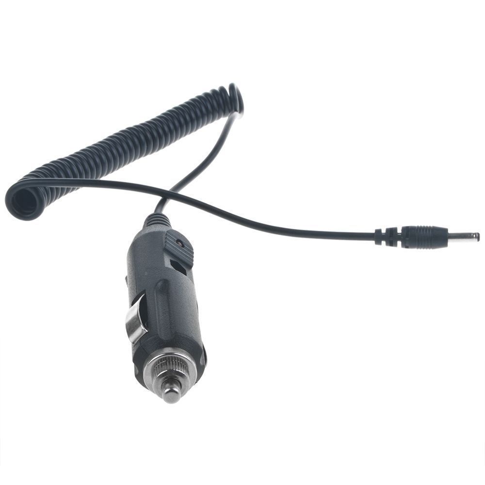 

Auto Car Adapter Charger For DOGTRA Field BC12AUTO 5 5mm 280NCP 1900NCP Power