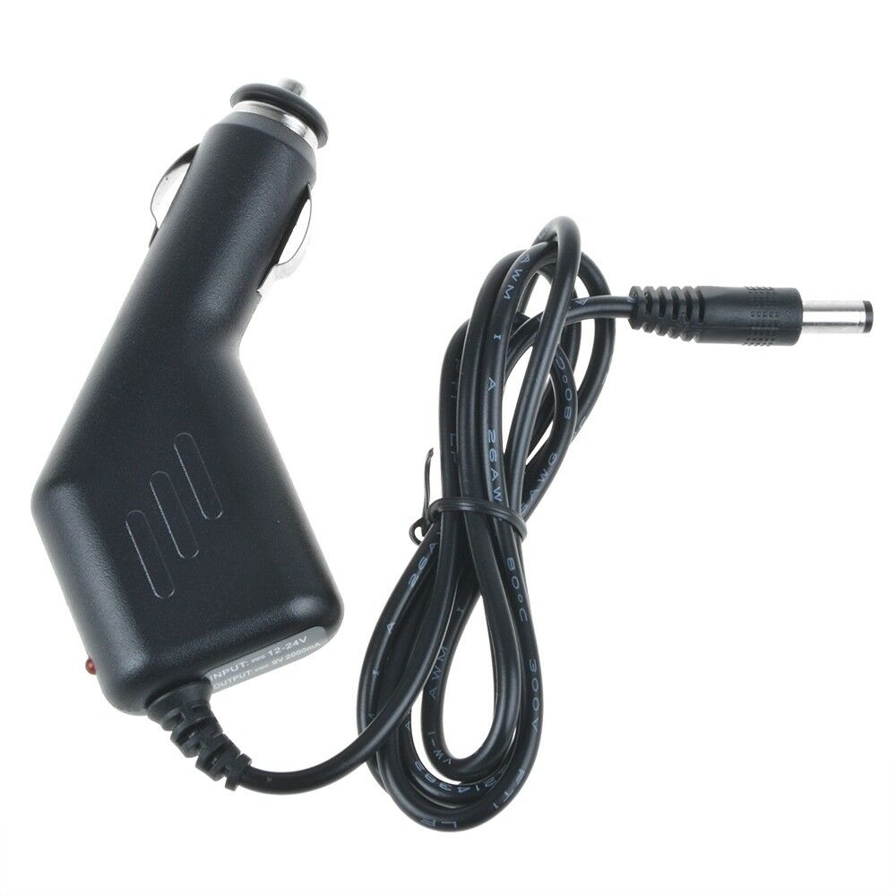 

Auto Car Charger Power for Maymom Ameda s Purely Breast Pumps 622401 D48-09-1300