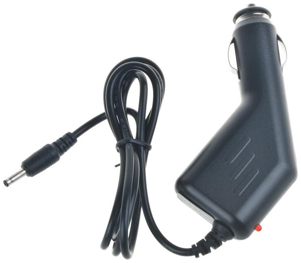 

Auto Car DC Charger for Wahl 9818L Lithium Ion Groomer Hair Trimmer 9864 09864