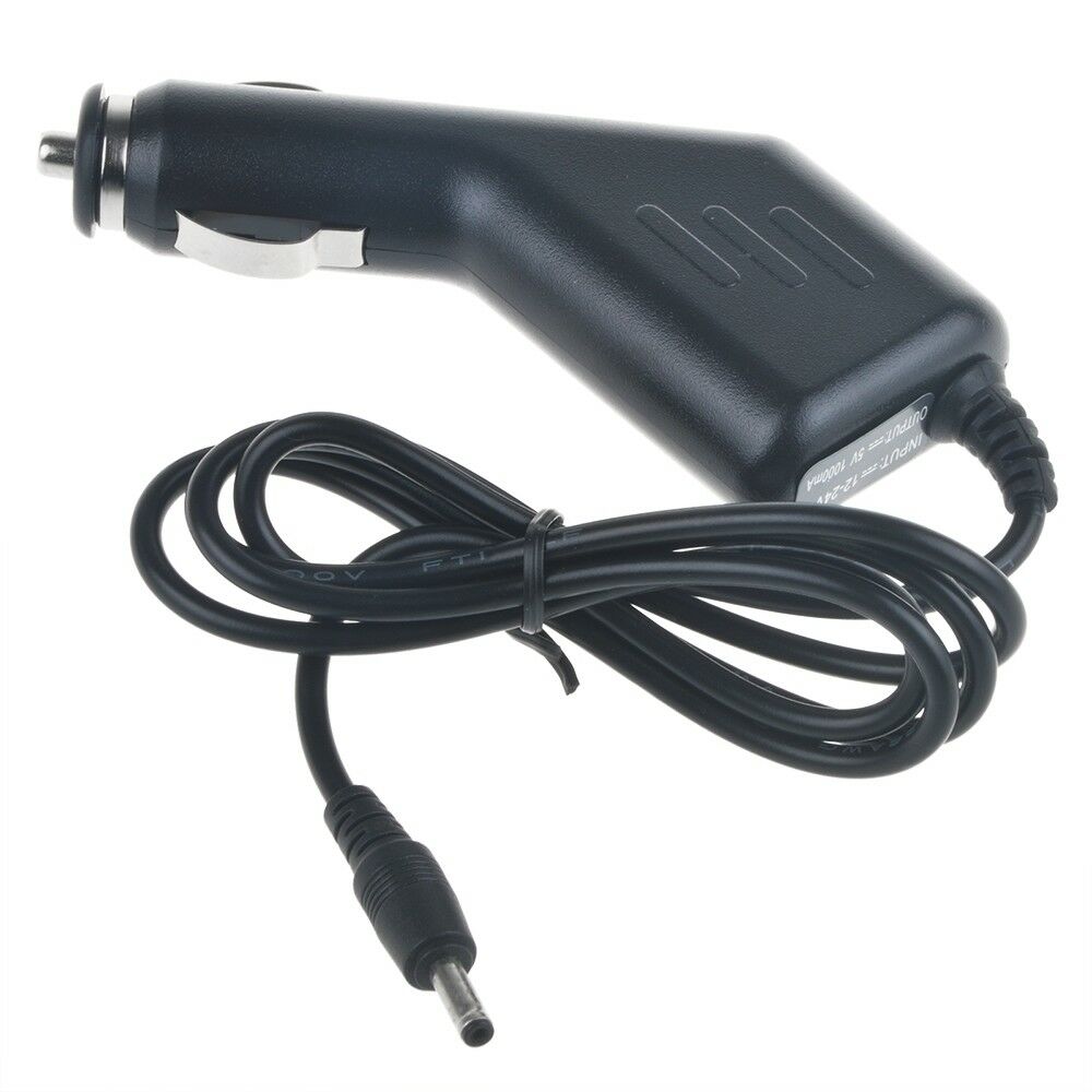 

Auto DC Car Charger Power for Archos Arnova Tablet 10B-G3 AN10BG3 PSU