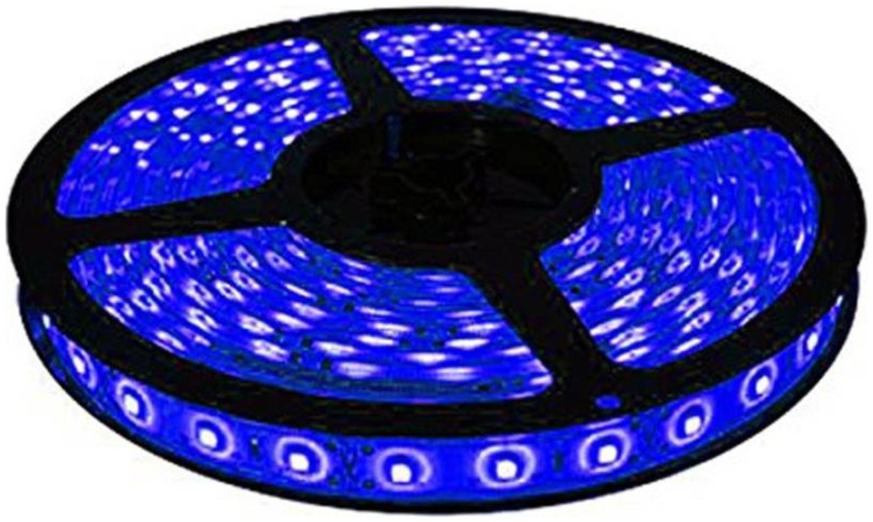

AutoBizarre Car Underbody 5 Meters Blue Led Strip Light For All Cars