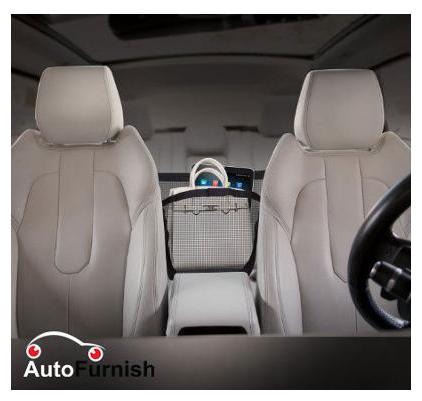 

Autofurnish Car Purse Holder Organizer