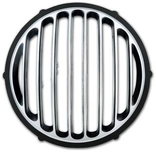 Get Wallpaper Buy Autofy Black Chrome Metal Grill For Royal Enfield Bullet Free HD