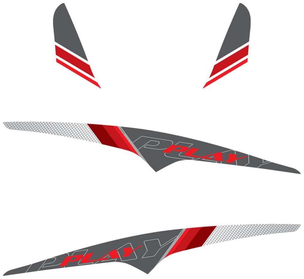honda activa 4g accessories online