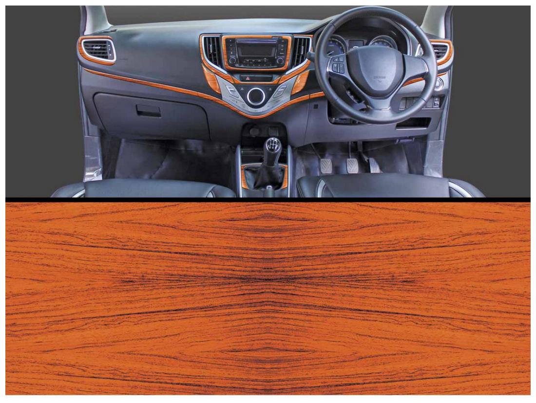 How To Remove Sunscreen From Car Interior