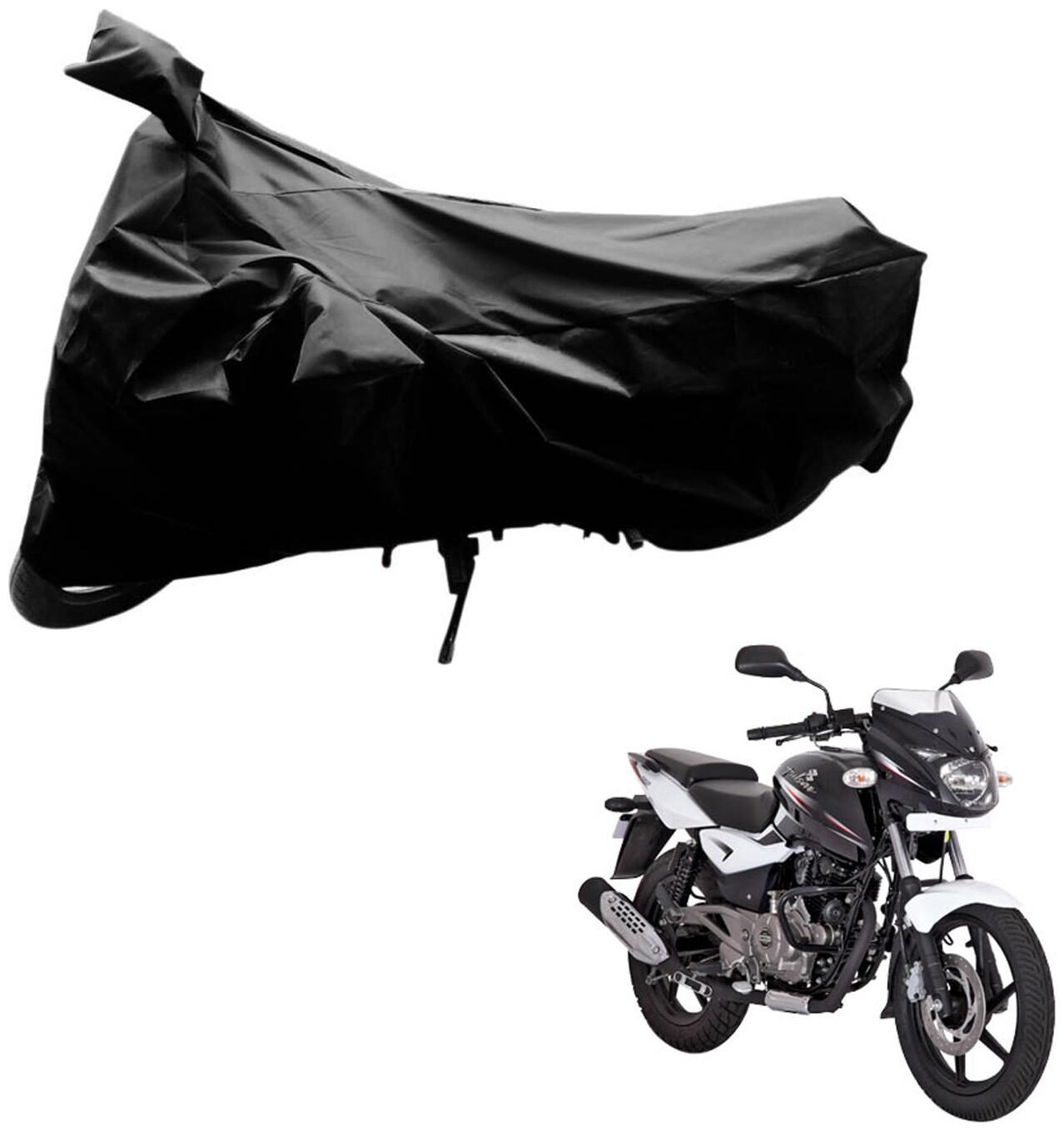 pulsar 180 cover