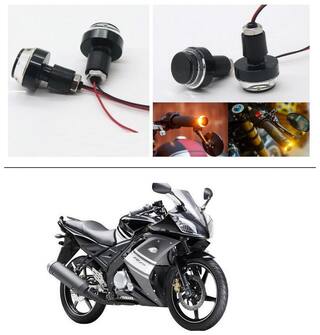 Get Wallpaper Buy Autostark 2x Motorcycle Drl Turn Signal Led Light Blinker Free HD