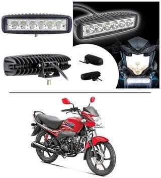 Wallpaper Buy Autostark 6 Led Fog Light Work Light Bar Spot Beam Off Road For Android Free
