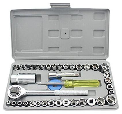 Universal 48 in 1 Wrench Handy Adjustable Tool Multi-Function Socket Spanner v4r