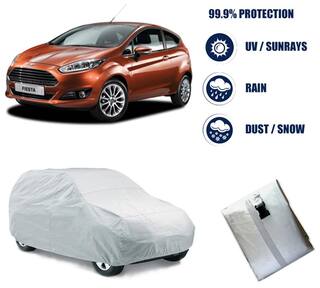 Buy Autowheel Car Cover Ford Fiesta Online At Low Prices In India