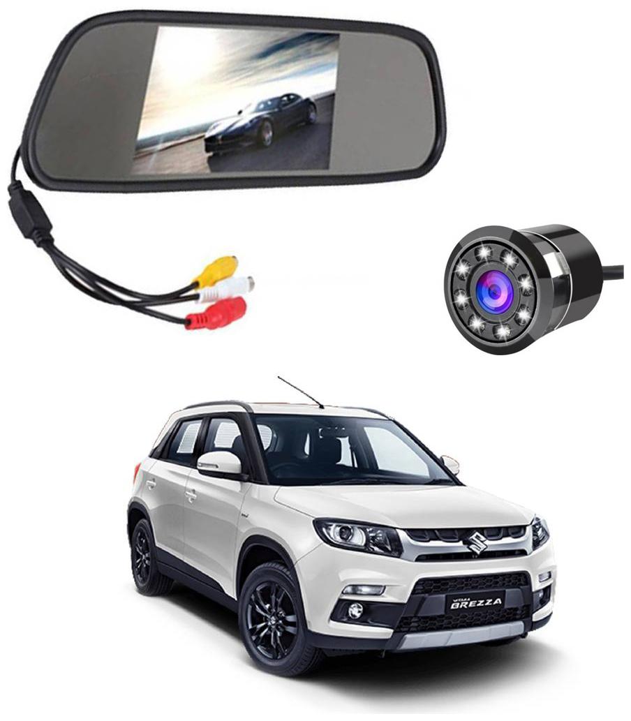 

AYW Car Rear View Camera With Sensor Of Vitara