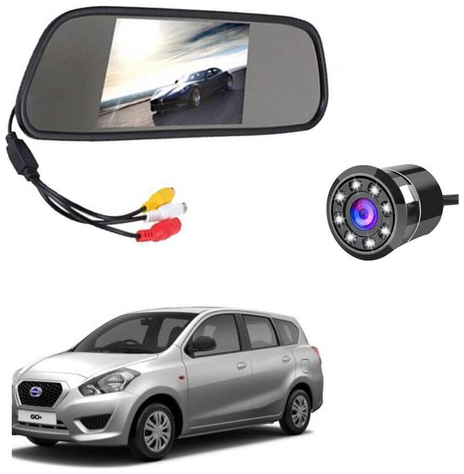 

AYW Car Rear View Camera With Sensor Of Go