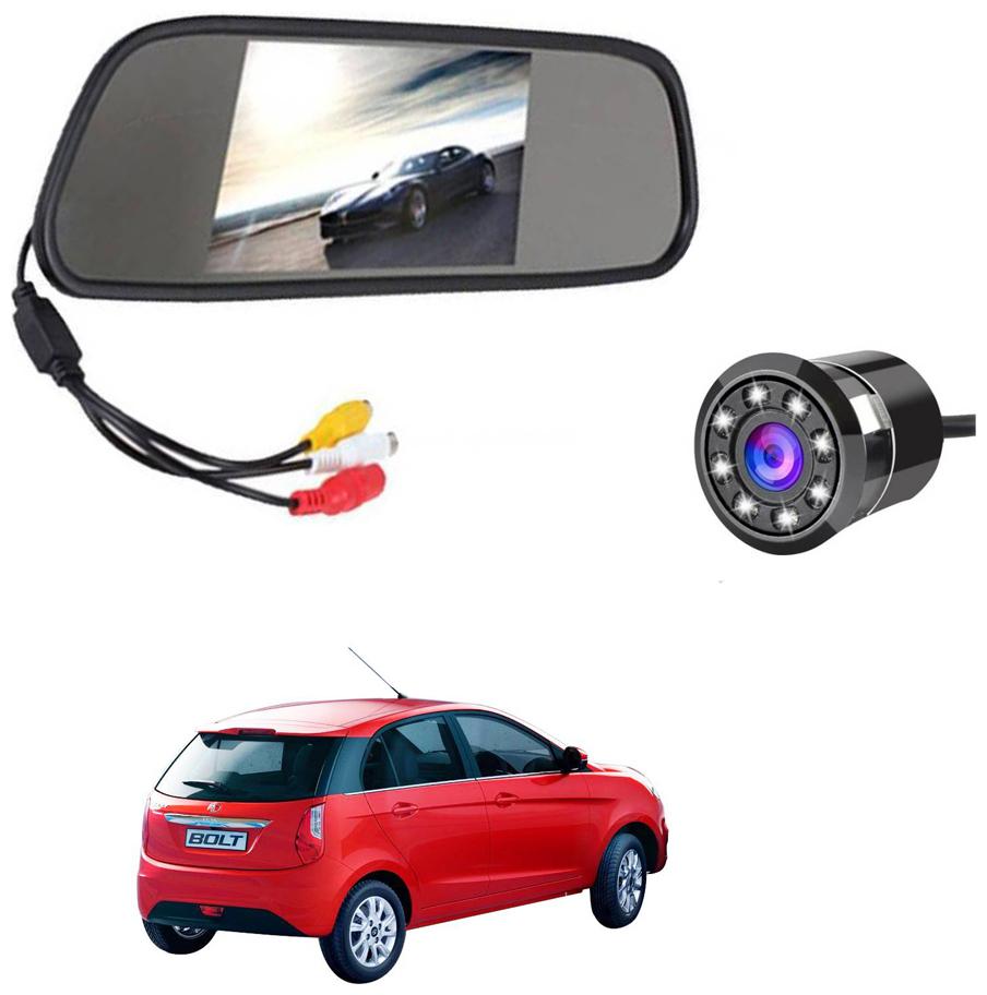 

AYW Car Rear View Camera With Sensor Of Bolt