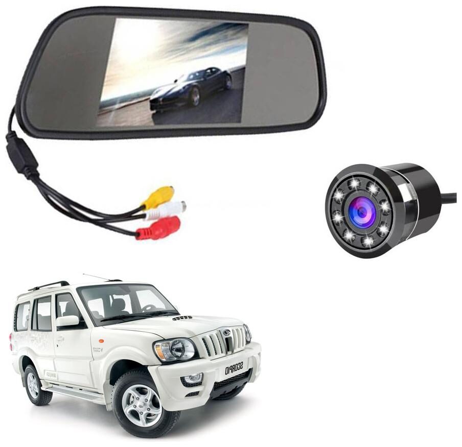 

AYW Car Rear View Camera With Sensor Of S-Cross
