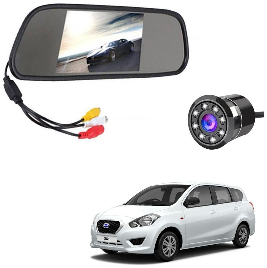 

AYW Car Rear View Camera With Screen Of Go