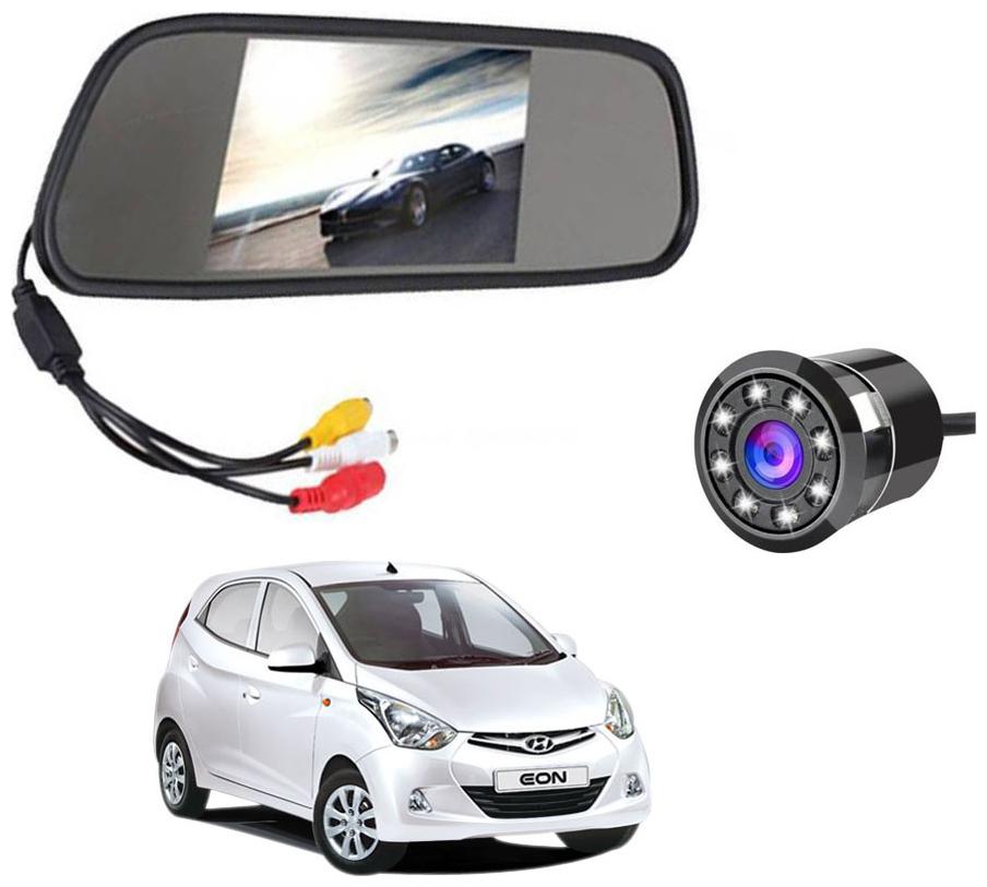 

AYW Car Rear View Camera With Sensor Of Eon