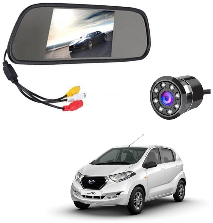 

AYW Car Rear View Camera With Sensor Of Go