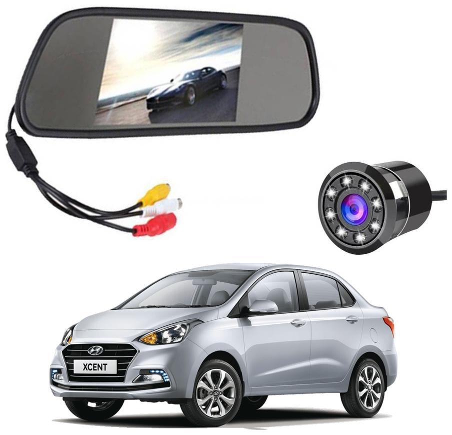 

AYW Car Rear View Camera With Sensor Of X-Trail