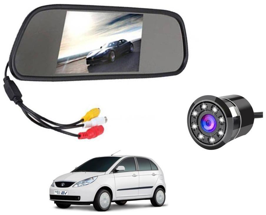 

AYW Car Rear View Camera With Screen Of Vista