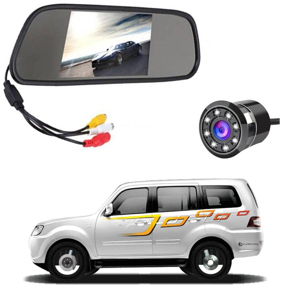 

AYW Car Rear View Camera With Sensor Of Sumo Grand