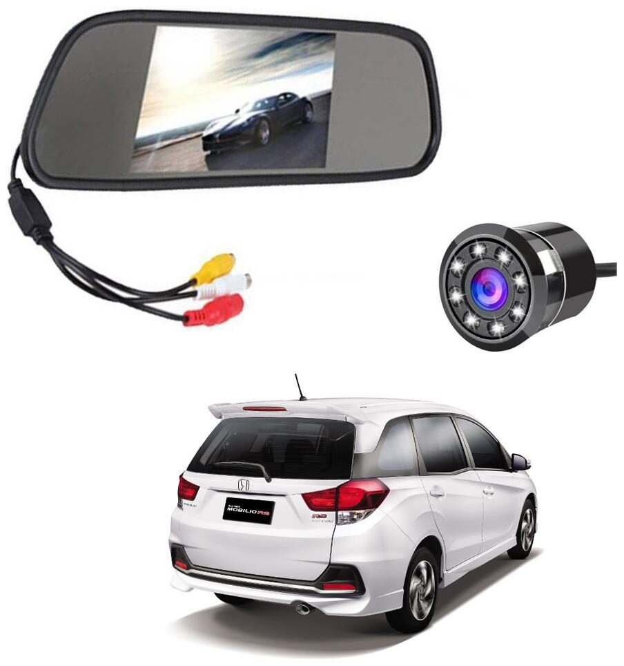 

AYW Car Rear View Camera With Sensor Of Mobilio