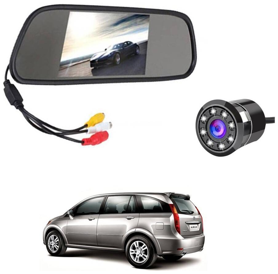 

AYW Car Rear View Camera With Sensor Of Aria