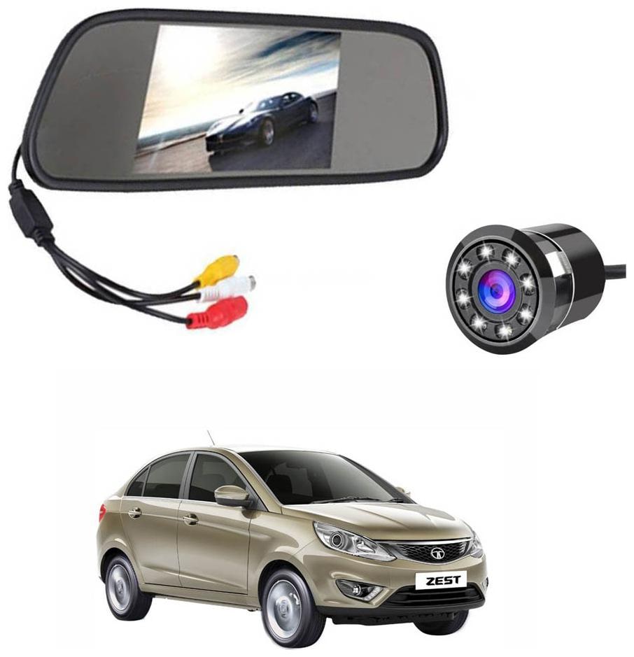 

AYW Car Rear View Camera With Sensor Of Zest