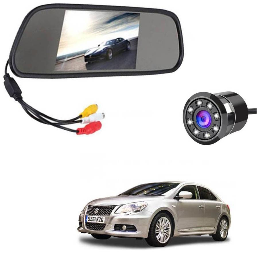 

AYW Car Rear View Camera With Sensor Of Kizashi
