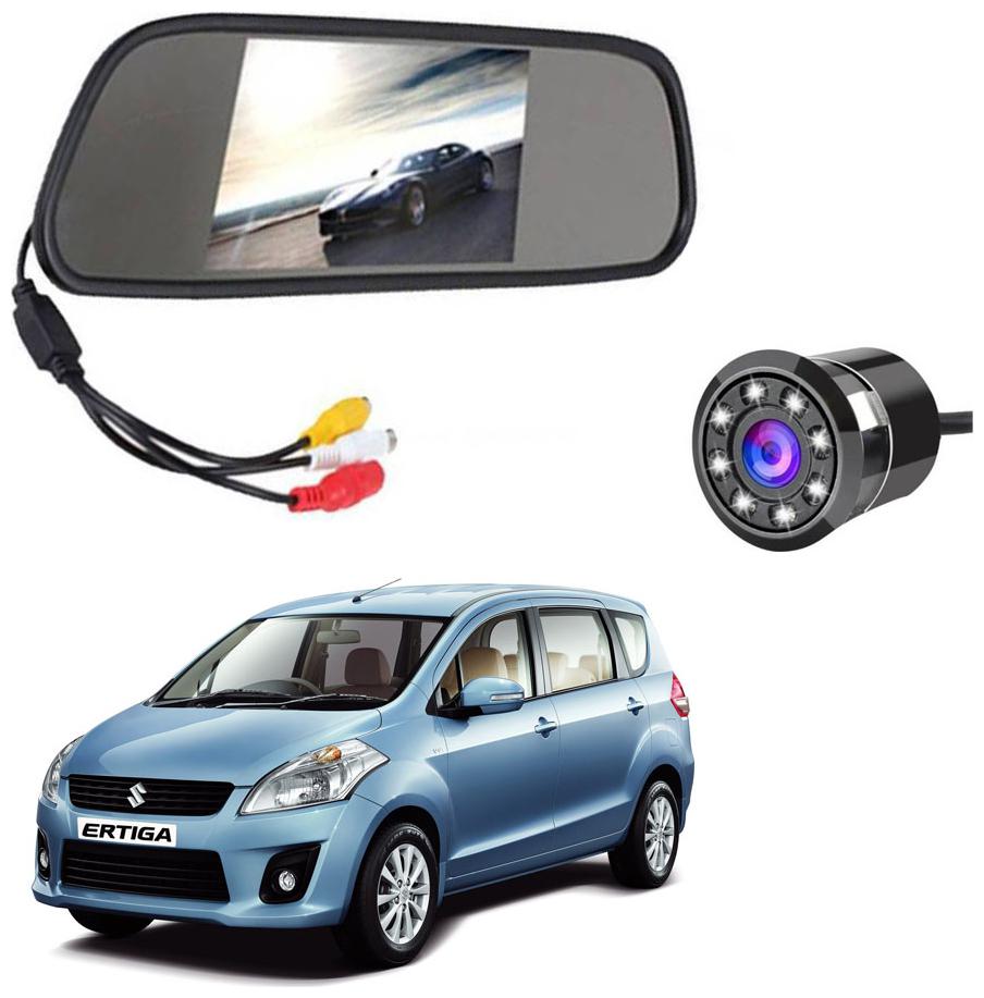 

AYW Car Rear View Camera With Sensor Of Ertiga