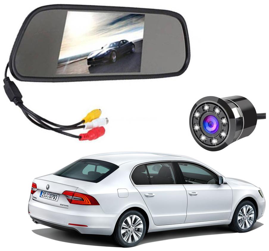 

AYW Car Rear View Camera With Sensor Of Superb