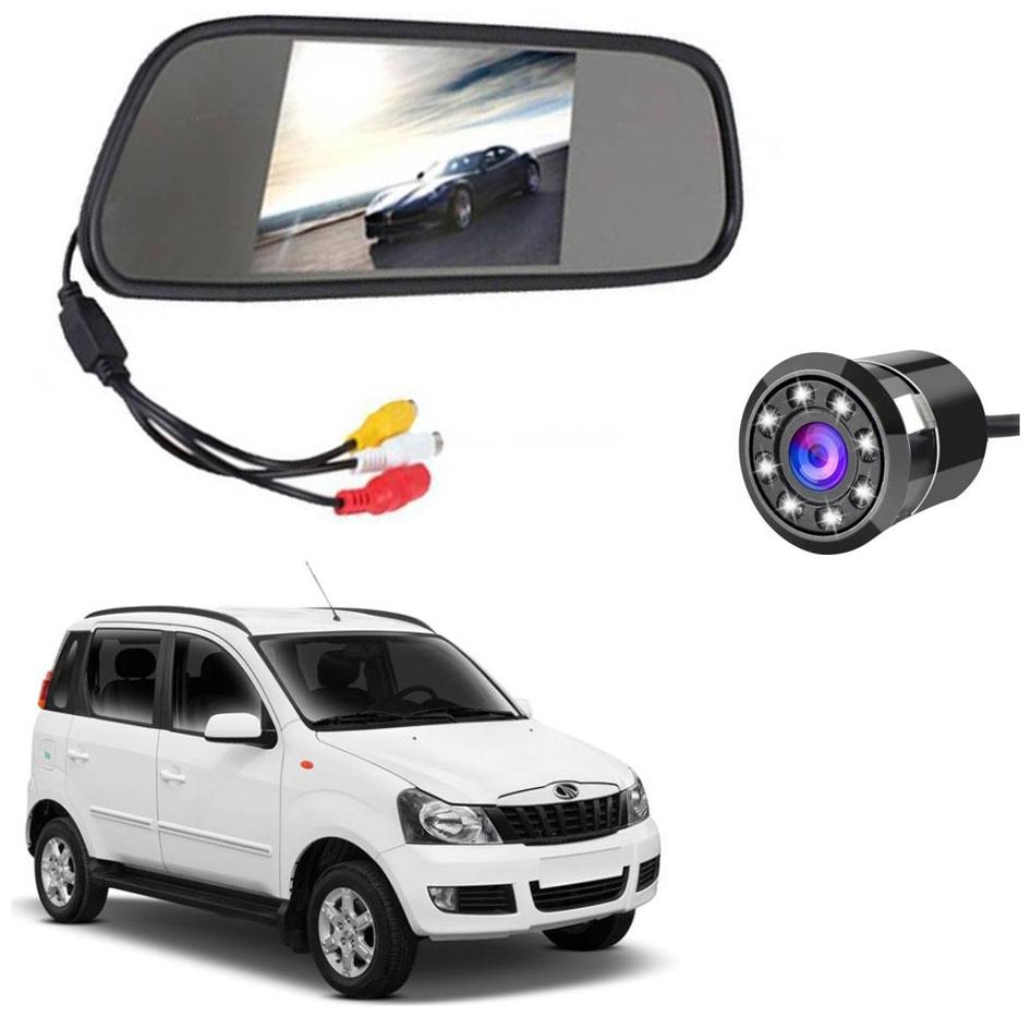 

AYW Car Rear View Camera With Screen Of Quanto